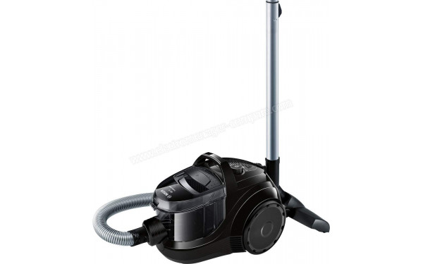 BOSCH BGS1K330 - Vue 3/4 droite