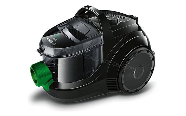 BOSCH BGS1UECO2 - Vue 3/4 droite corps seul