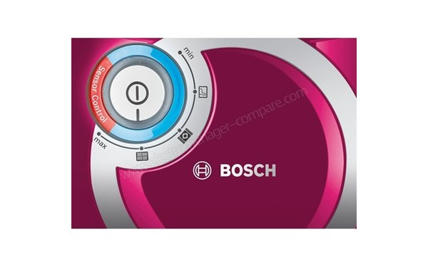 BOSCH BGS22121 - Bouton de marche