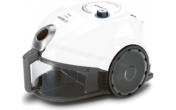 BOSCH BGS3220 - Vue 3/4 droite (corps seul)