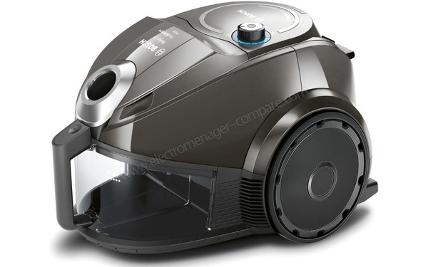 BOSCH BGS3230 - Vue 3/4 droite corps seul