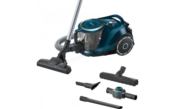 BOSCH BGS41FAM - Vue de l'ensemble