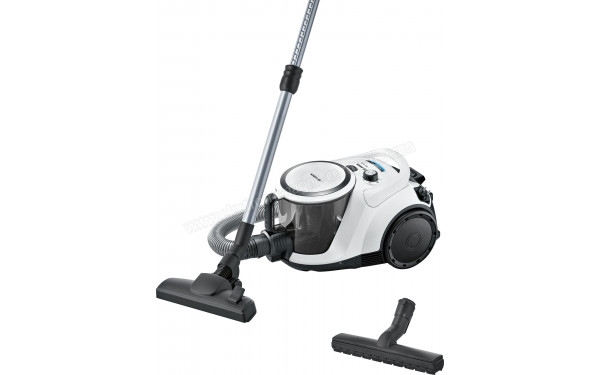 BOSCH BGS41K332 - Vue d'ensemble