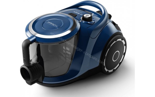 BOSCH BGS41K432 - Vue 3/4 droite corps seul