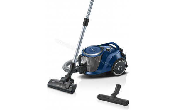 BOSCH BGS41K432 - Vue d'ensemble
