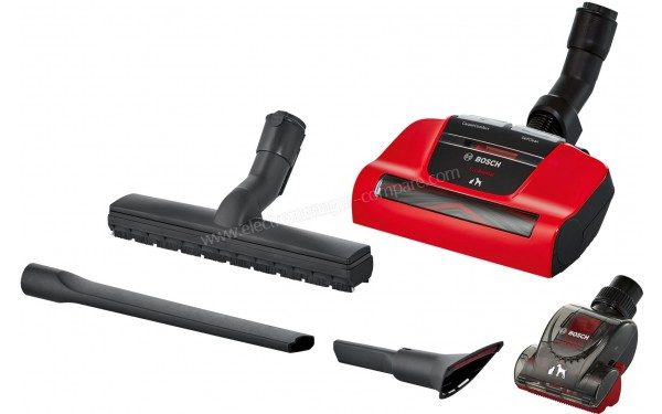 BOSCH BGS41PET1 - Accessoires