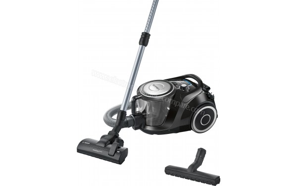 BOSCH BGS41SIL66 - Vue de l'ensemble