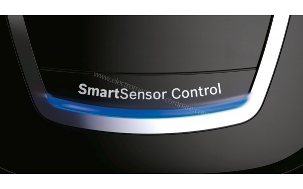 BOSCH BGS41SIL66 - SmartSensor Control