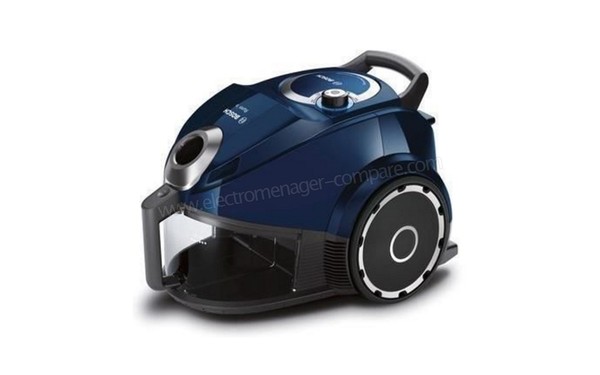 BOSCH BGS4210B - Vue 3/4 droite corps seul