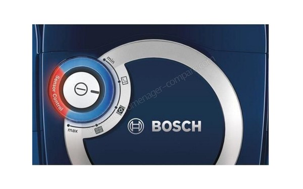 BOSCH BGS4210B - Variateur de puissance