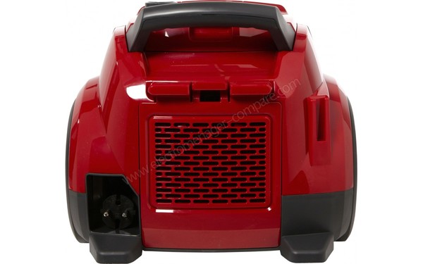 BOSCH BGS42211 - Vue de l'arri&egrave;re (cr&eacute;dit : Boulanger)