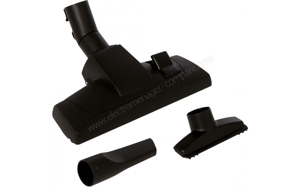 BOSCH BGS42211 - Brosse et embouts (cr&eacute;dit : Boulanger)