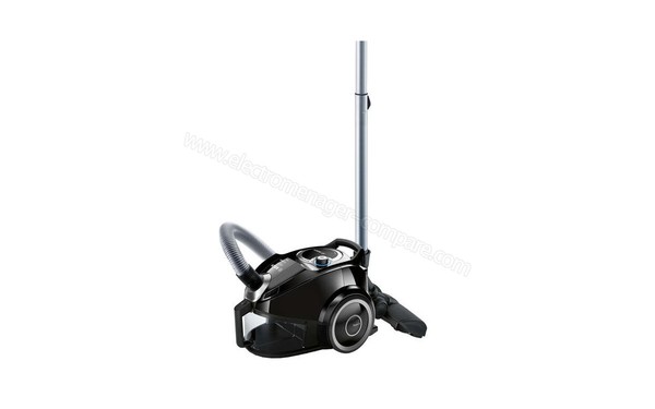 BOSCH BGS4333M - Vue 3/4 droite
