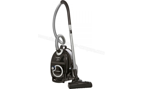 BOSCH BGS4SIL73A - Vue 3/4 droite (cr&eacute;dit : Boulanger)