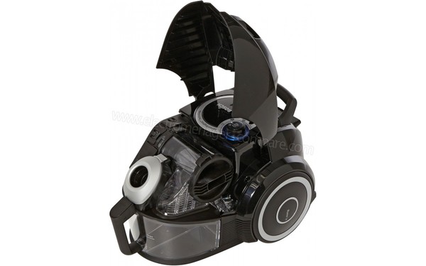 BOSCH BGS4SIL73A - Vue de l'int&eacute;rieur (cr&eacute;dit : Boulanger)