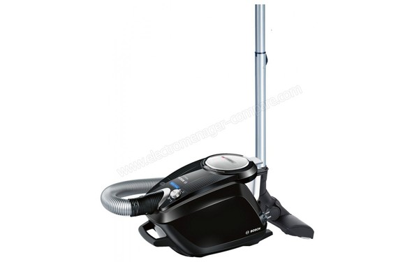 BOSCH BGS51261 - Vue 3/4 droite 01