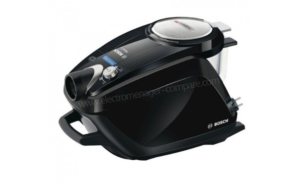 BOSCH BGS51261 - Vue 3/4 droite 02