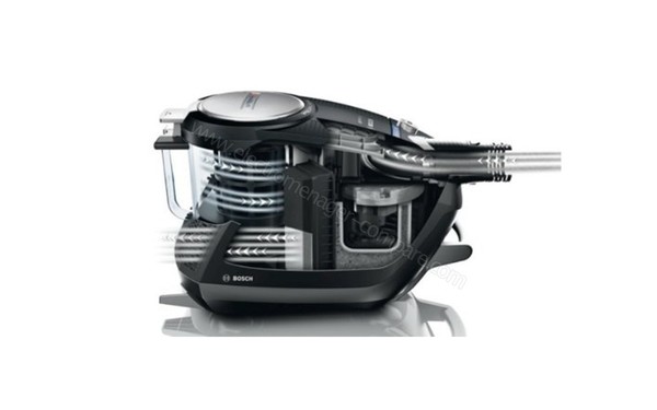 BOSCH BGS51261 - reservoir 2