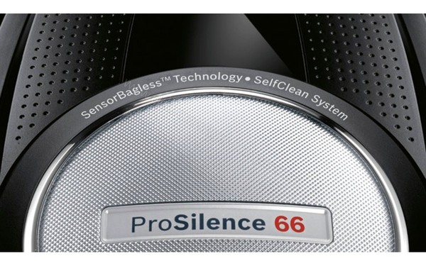 BOSCH BGS51262 - Technologies