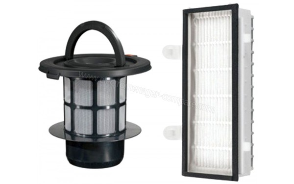 BOSCH BGS51262 - filtres