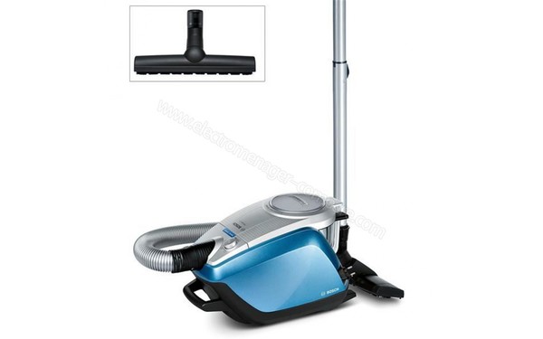 BOSCH BGS51410 - Vue ensemble