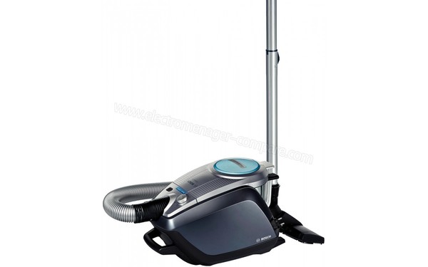 BOSCH BGS51434 - Vue 3/4 droite