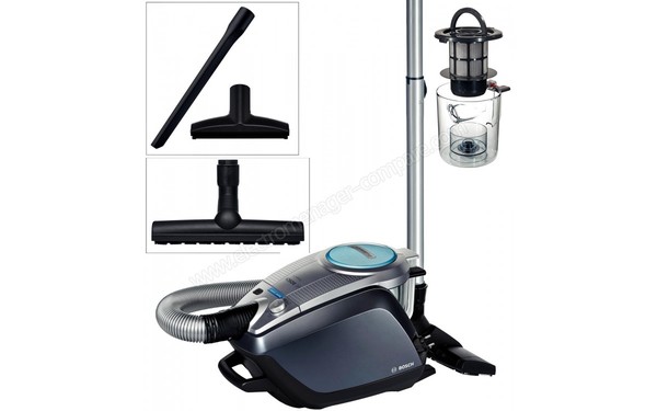 BOSCH BGS51434 - Vue d'ensemble