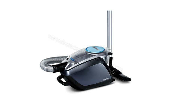 BOSCH BGS51435 - Vue 3/4 droite 2