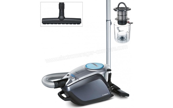 BOSCH BGS51435 - Vue d'ensemble