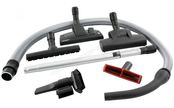 BOSCH BGS51442 - Tube + flexible + accessoires