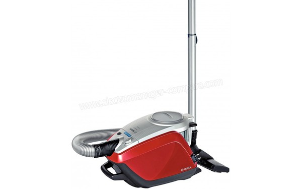 BOSCH BGS51442 - Vue 3/4 droite 2