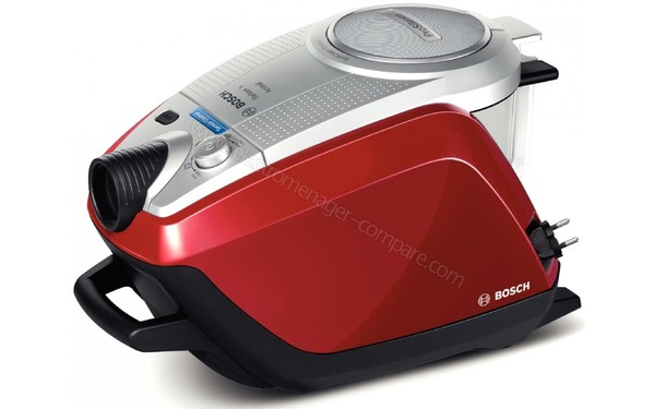 BOSCH BGS51442 - Vue 3/4 droite (corps seul)