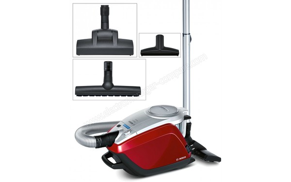 BOSCH BGS51442 - Vu d'ensemble