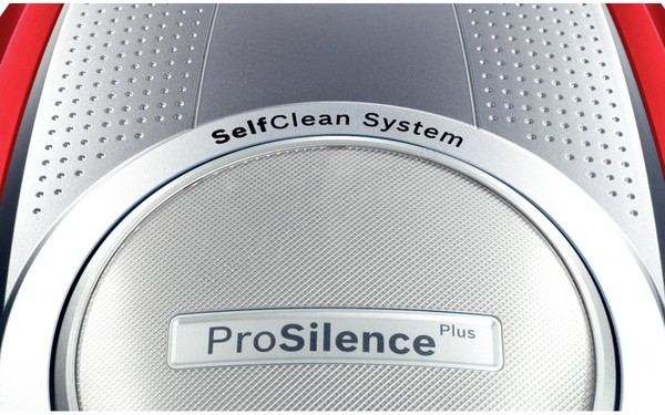 BOSCH BGS51442 - Technologies