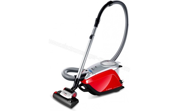 BOSCH BGS51842 - Vue 3/4 droite