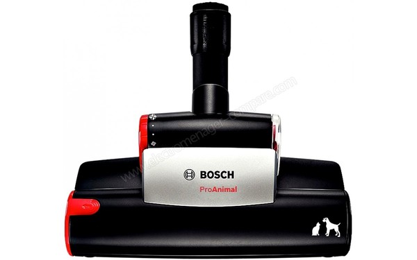 BOSCH BGS51842 - Vue de la brosse ProAnimal