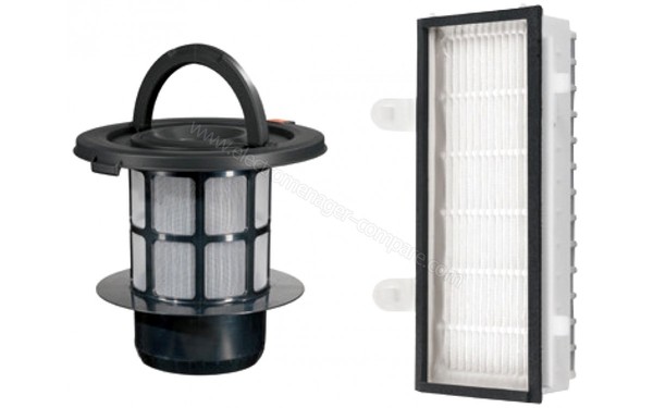 BOSCH BGS5200R - Filtres