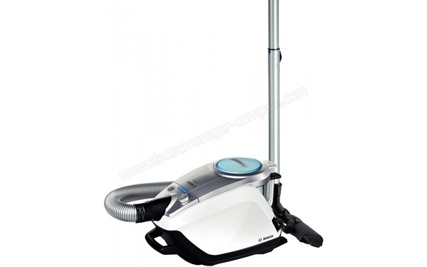 BOSCH BGS5220 - Vue 3/4 droite