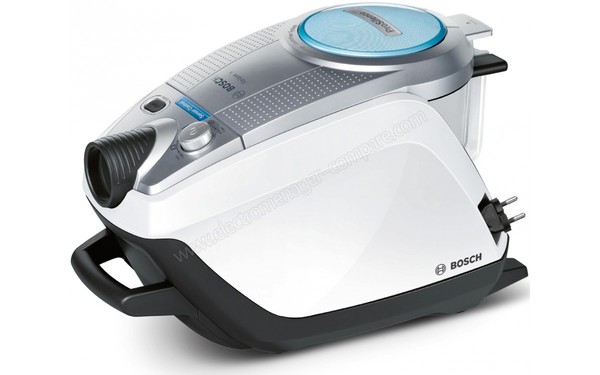 BOSCH BGS5220 - Vue 3/4 droite (corps seul)