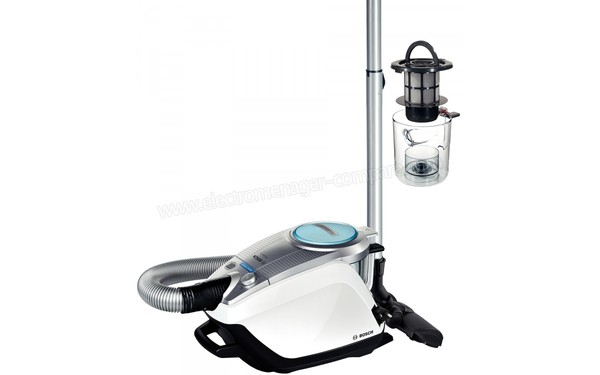 BOSCH BGS5220 - Vue d'ensemble