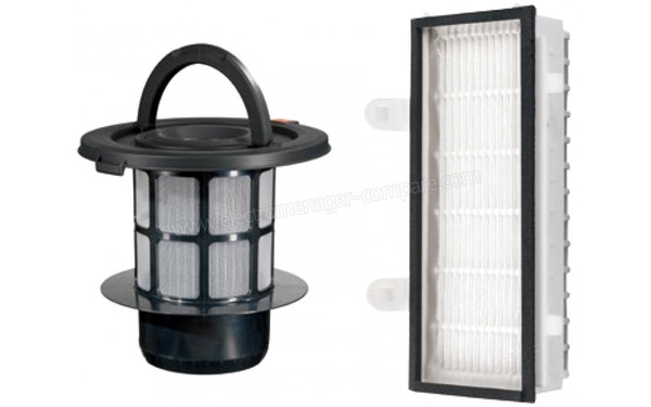 BOSCH BGS5220 - Filtres