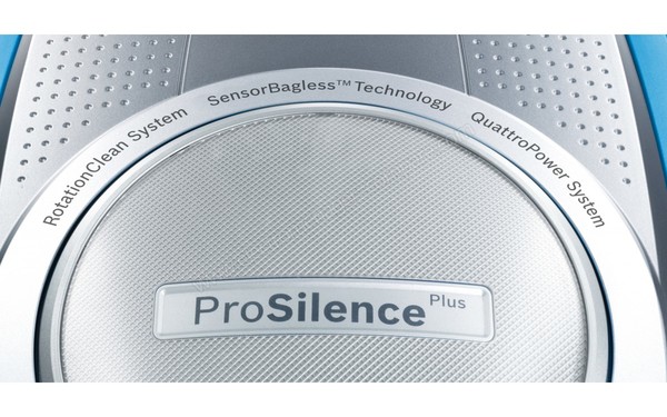 BOSCH BGS5222R - Technologies