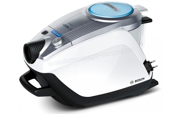 BOSCH BGS5331 - Vue 3/4 droite corps seul