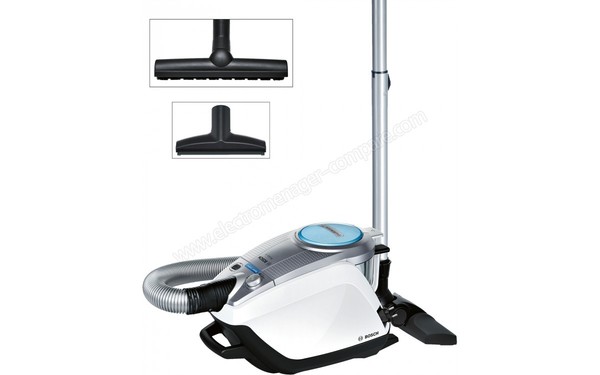 BOSCH BGS5331 - Vue d'ensemble