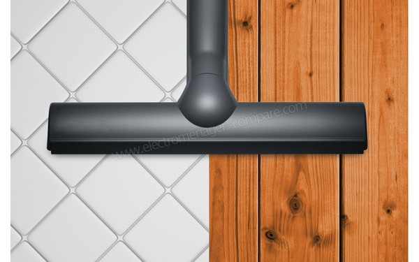 BOSCH BGS5332R - Brosse sols durs