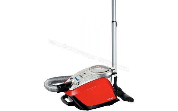 BOSCH BGS5335 - Vue 3/4 droite 2