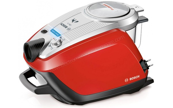 BOSCH BGS5335 - Vue 3/4 droite corps seul