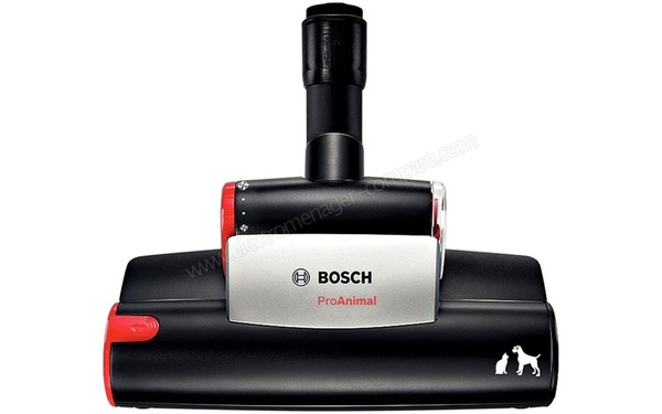 BOSCH BGS5335 - Turbo brosse 