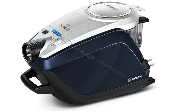 BOSCH BGS5A300 - Vue 3/4 droite corps seul