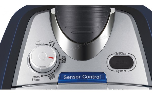 BOSCH BGS5A300 - Variateur de puissance